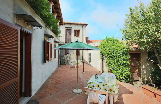 Spacious Mansion in Parghelia near Sea - Foto 17