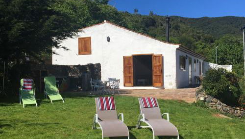 Finca el Roque - Foto 2, Garden