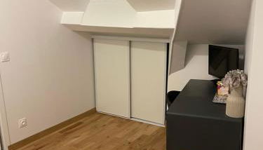 Chambre à Saint-Mandé entièrement refait à neuf - Foto 2