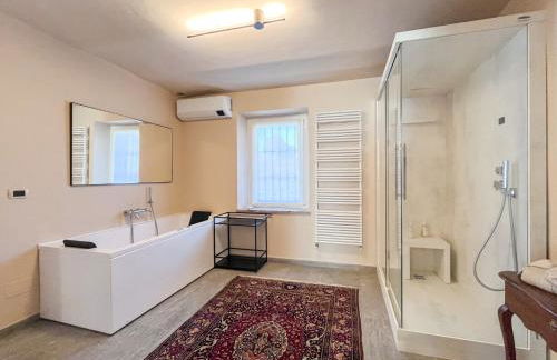 Casa Rosalinda, Monferrato cozy apartment - Foto 14