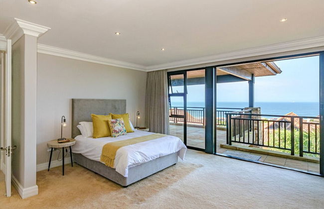 Zimbali by Euphoric, Zimbali Coastal Resort, Ballito - Photo 44