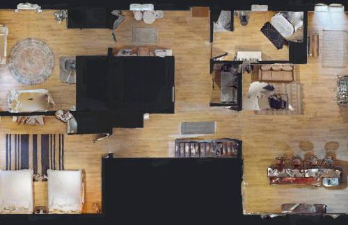 The Stone Mason - Large Modern Home on 5 Acres - 2 Hrs from NYC - Foto 33