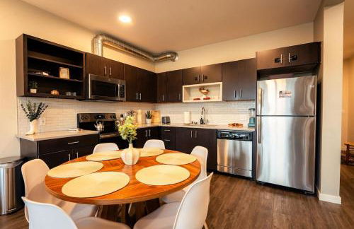 Heart of Downtown Apt with City View, Walkable to HotSpots - Foto 25