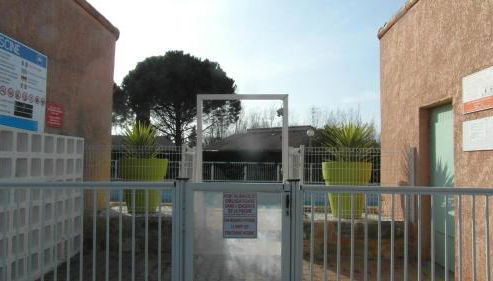 Résidence Hameau du Soleil à 250 m de la plage - Photo 2