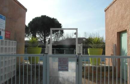 Résidence Hameau du Soleil à 250 m de la plage - Foto 2