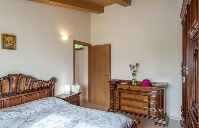 Villa in Pergola With Pool and Beach Nearby - Foto 4