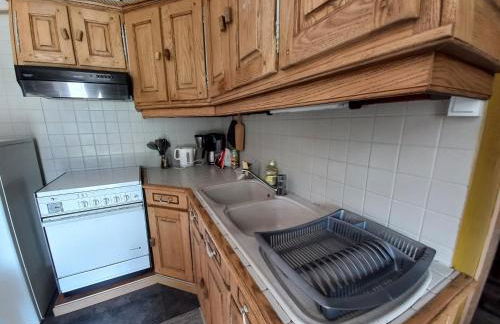 Studio l'Étoile - Foto 8