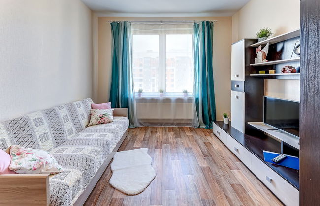 Apartments Vesta on Iuzhnoie Shosse - Foto 24