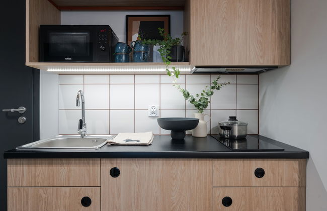 MILESTONE Wrocław Fabryczna - Photo 13