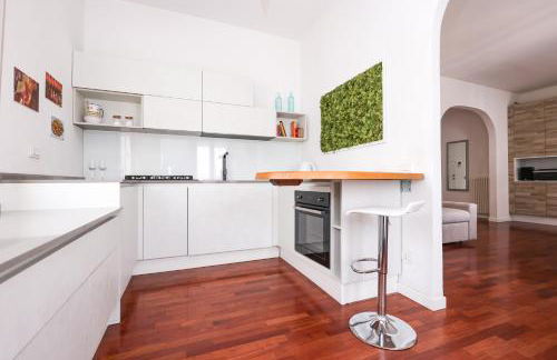 Modena Visit Apartment - Foto 15