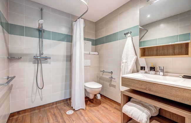 Zenao Appart'hôtels Le Raincy Thiers - Photo 6