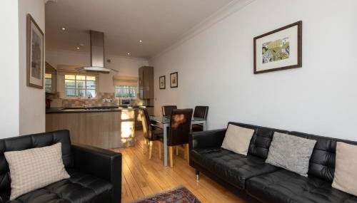 Apartment 4 The Grove - Foto 4