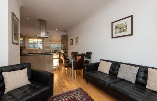 Apartment 4 The Grove - Foto 4