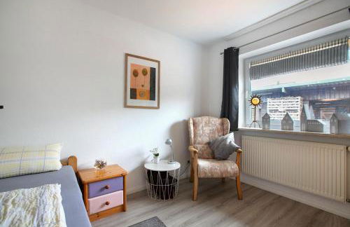 Ferienwohnung Achtern Diek - Foto 18