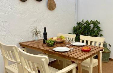 Town House in Historic Silves - Photo 1