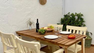 Town House in Historic Silves - Foto 1