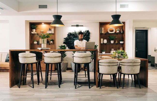 Sentral Old Town - Foto 32