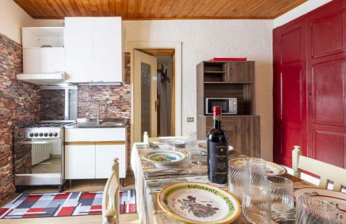 Holiday Home Morelli by Interhome - Foto 13