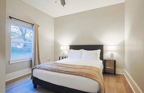 Close To Deep Ellum & Downtown - 3 Mins To FIFA Fan Festival - Foto 17