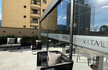 Studio Aconchegante - Tudo novinho - Foto 36