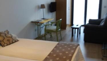 Apartamentos La Rocanda - Foto 2