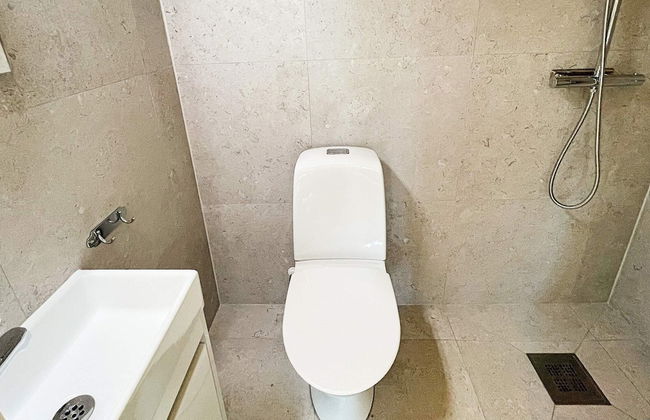 3 Person Holiday Home in Solvesborg-by Traum - Photo 29