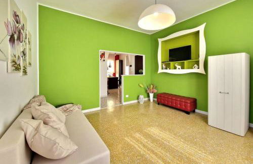 [Incantevole Rifugio al MARE]Wi-Fi parking Clima - Foto 10