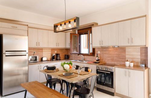 Oak Wood - Sea View Exclusive Maisonette - Photo 27