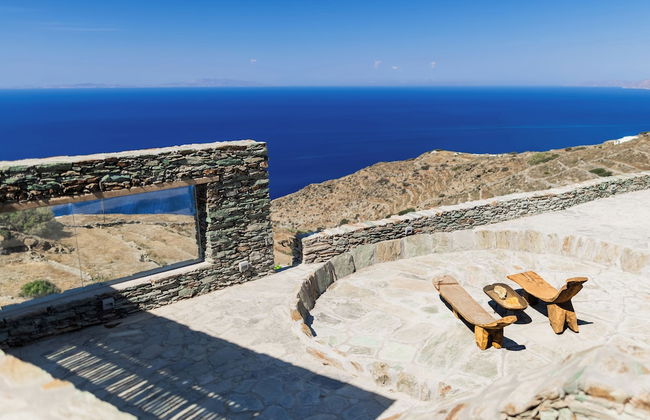 Makarias Traditional Luxury Villas - Foto 24