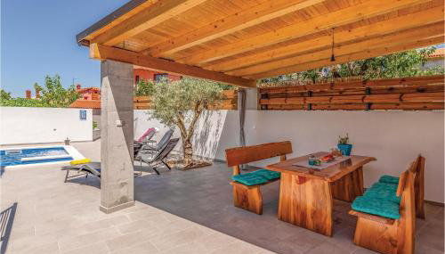 Apartment Pula 21 - Foto 2