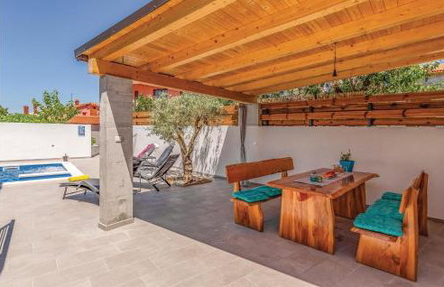 Apartment Pula 21 - Foto 2