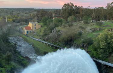 Casinha da Póvoa - Turismo de Aldeia - Foto 31