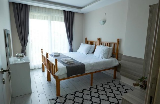İndag Apart Aile Oteli - Photo 4