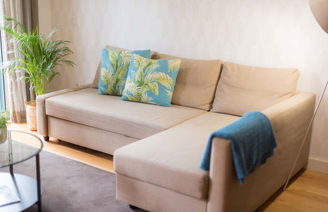 Apartamentos Santa Maria - Foto 33