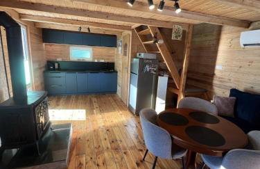 Sosnowa Chatka - Foto 6