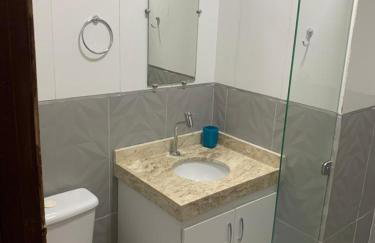 Pousada Residencial Milagre 201 - Foto 9