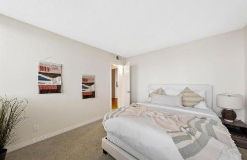 The tulip Marina Highrise with ocean view - Foto 6