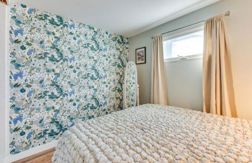 Beautiful Wells Cottage Steps to Moody Beach! - Foto 19