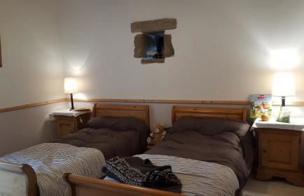 Gite N°2 de Kersivian - Foto 8