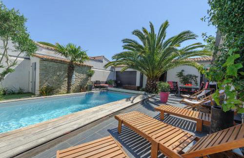 Villa Lizelya - Foto 22