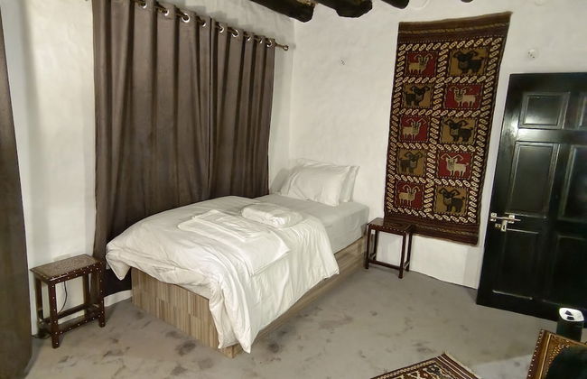 2 Bed Chalet - Yasam Cloud Nine And a Half Hunza - Photo 5