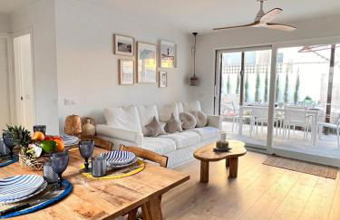 Casa Los Limones a 40 m de la playa - Foto 30