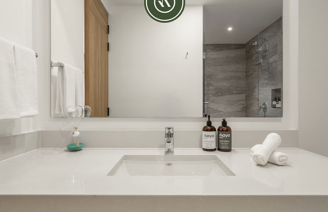 Harbor 171 North Tower 2104 - Foto 26