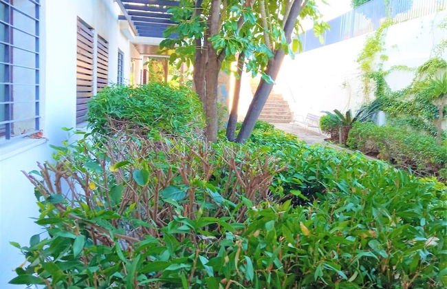 Sunny Garden Apartment - Foto 33