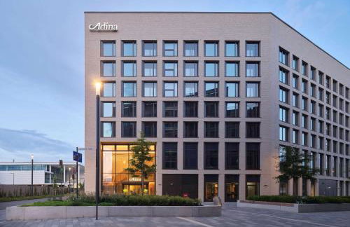 Adina Apartment Hotel Cologne - Foto 26