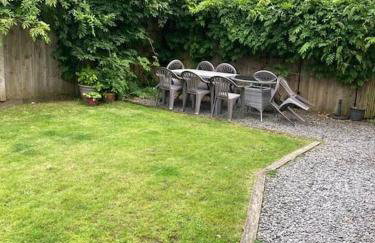 West View, Lakeside, Newby Bridge, 2 mins walk to Lake Windermere, Delightful property with Hot Tub - Foto 18