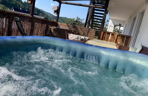 Ferienwohnung Bergblick - Foto 1