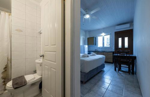 Mythos Suites-Hermes apartment - Foto 13