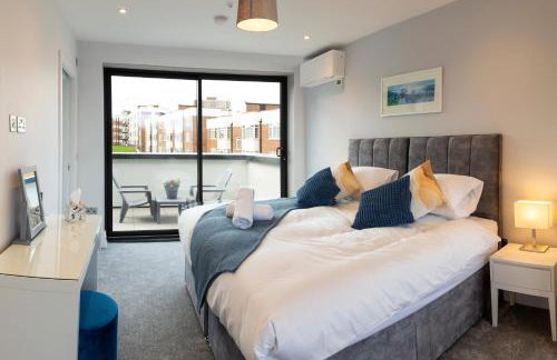 Hendon Luxury Home 2 - Photo 6