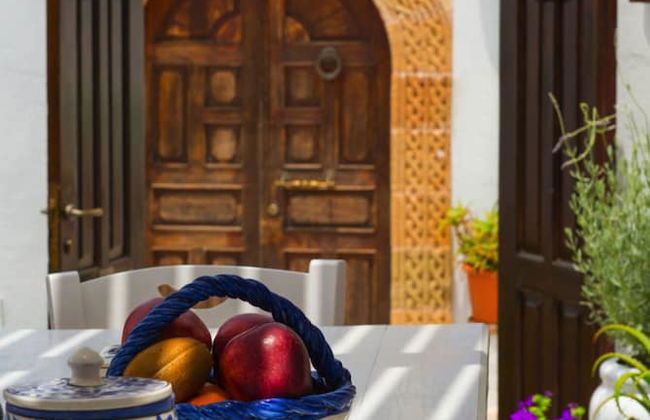 Acropolis Lindos Home - Foto 19